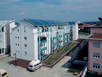 Empfehlungen für eine ambitioniertere EU-Solardachpflicht