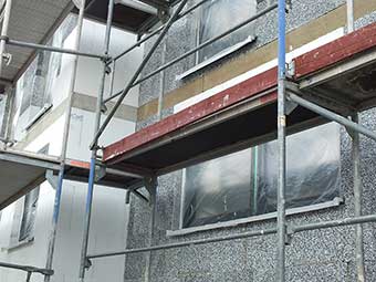 Bündnis bezahlbarer Wohnraum: Schneller, kostengünstiger, nachhaltiger bauen