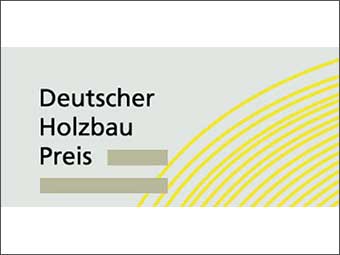 Deutscher Holzbaupreis 2023 ausgelobt