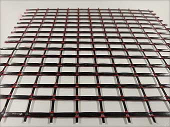Optimierte Stahlbetonertüchtigung mit Basaltfaserplatten