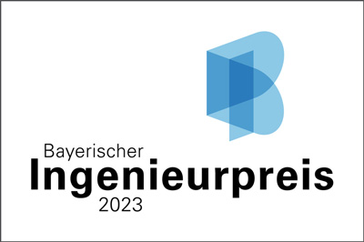 Nominierte des Bayerischen Ingenieurpreises 2023 stehen fest 