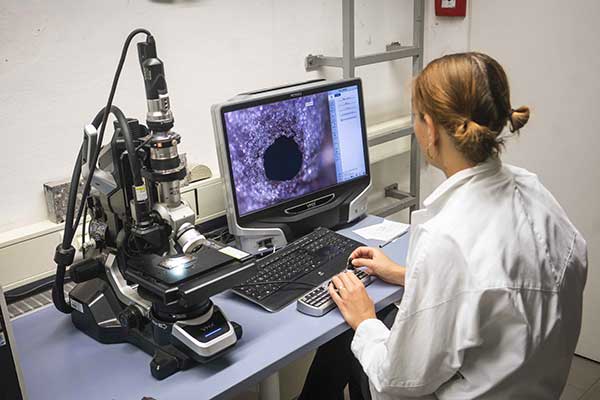 Innovative Instandsetzung von Parkhäusern