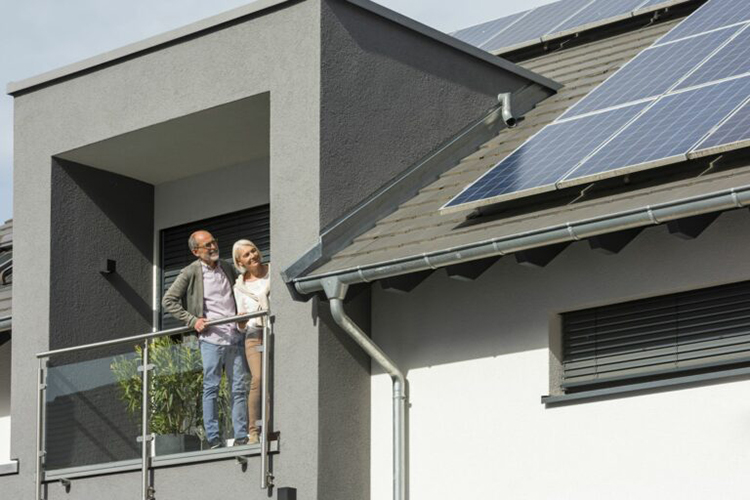 Photovoltaik-Pflicht in Baden-Württemberg gilt 