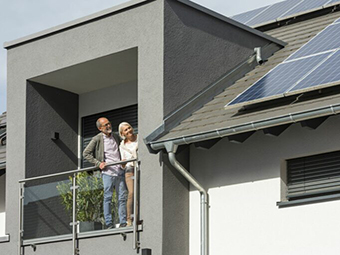 Photovoltaik-Pflicht in Baden-Württemberg gilt