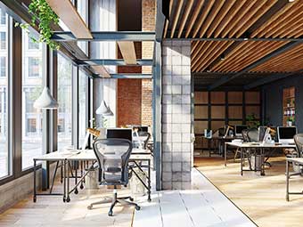 Kooperation zu Smart Buildings gestartet