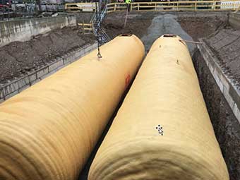 Nichtwohngebäude als flexible Akteure des Energiesystems