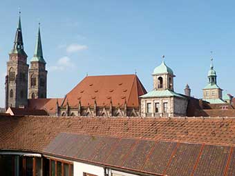 Denkmäler klug energetisch modernisieren