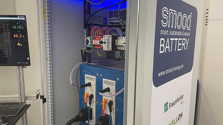 Energetischer Quartiersumbau für bezahlbares Wohnen 
