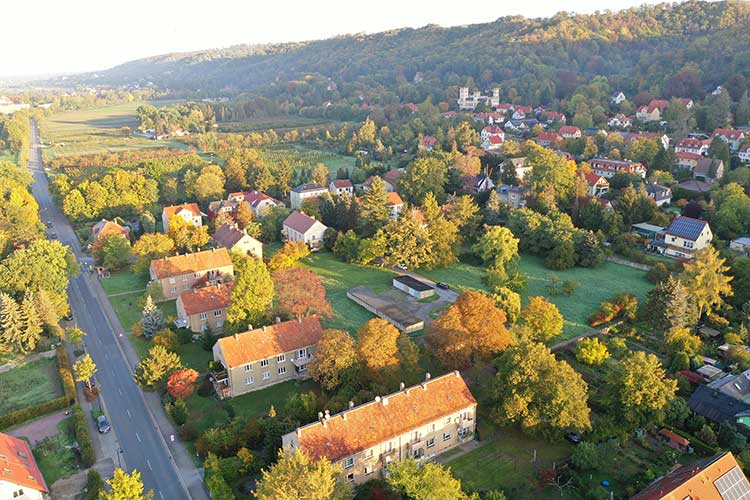 NeutralPath: Praxistest für nachhaltige Sanierung und klimafreundliche Energieversorgung 