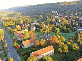 NeutralPath: Praxistest für nachhaltige Sanierung und klimafreundliche Energieversorgung