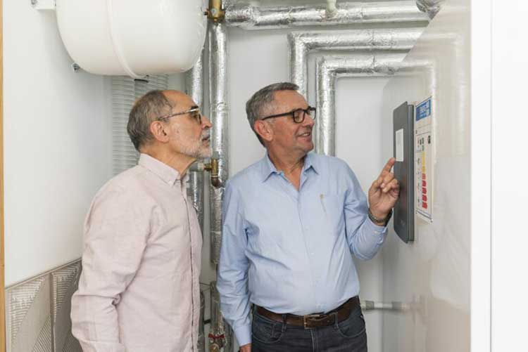 Neues Qualitätssiegel für Sanierungswillige in Baden-Württemberg 
