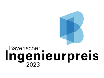 Bayerischer Ingenieurpreis 2023 vergeben
