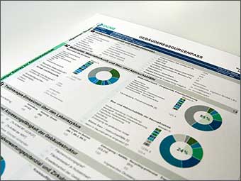 DGNB veröffentlicht finalisierte Fassung des Gebäuderessourcenpasses