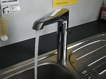 Bundesrat verabschiedet neue Trinkwasserverordnung 