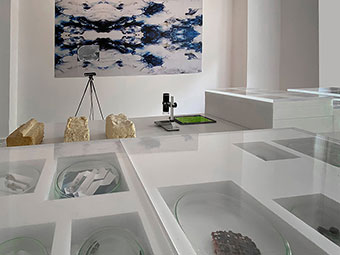 Materialwende in der Architektur