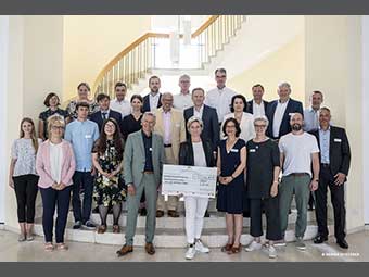 Baden-Württemberg fördert BIM-Weiterbildungsprojekt für Bauingenieure