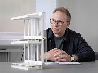 Thomas Auer verstärkt IBA’27-Kuratorium 