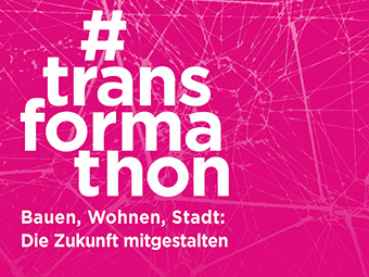 Jetzt bewerben: dritter Hackathon am 16./17.09.2023 in Berlin und virtuell