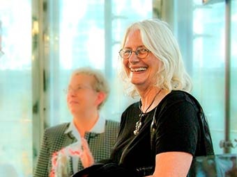 Ehemalige BTU-Professorin Inken Baller wird für ihr Werk als Architektin geehrt