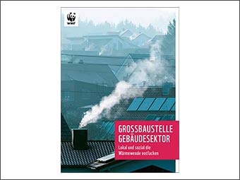 Wärmewende lokal und sozial gestalten