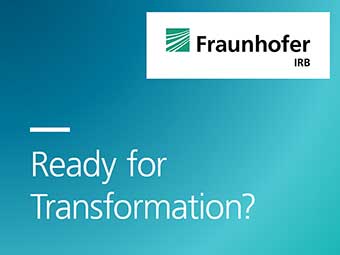 Ready for Transformation?