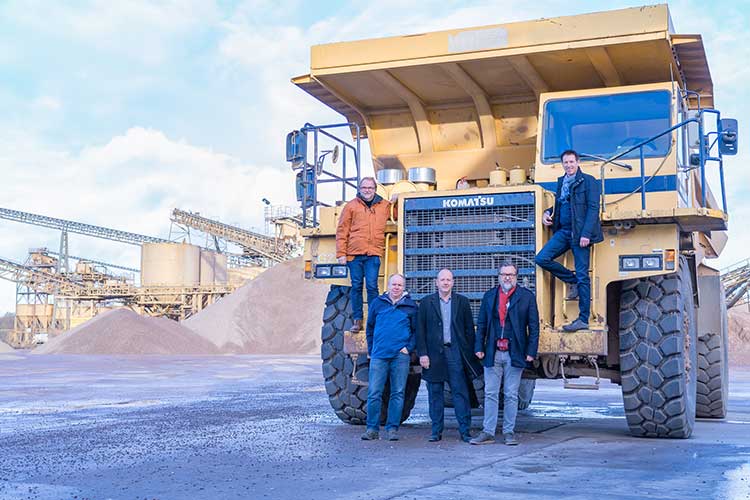 Ökologische Innovation aus Thüringen für den deutschen Wohnungsbau 