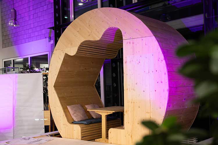 Hochschule Koblenz erhält Förderung für Architekturprojekt