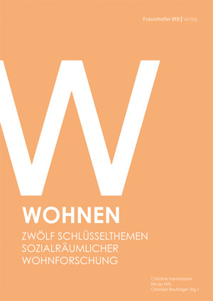 Buch »Wohnen« mit Bruno-Kreisky-Preis ausgezeichnet 