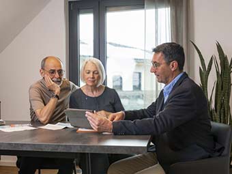 Prüfung für Heizungsanlagen in größeren Wohngebäuden wird Pflicht