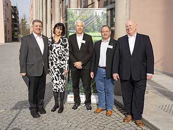 Innovation – wie bauen wir in Zukunft? 