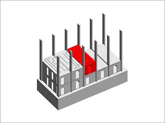 BMEL fördert nachhaltigen und preiswerten Holzmodulbau
