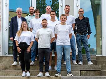 Visionen für die Baustelle der Zukunft