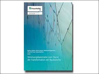 Wo steht die Transformation der Baubranche?