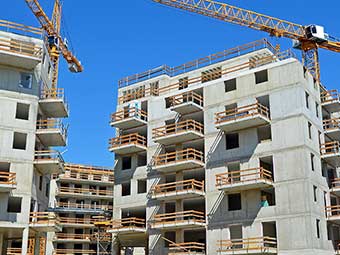 Gebäudetyp-E-Gesetz für günstiges Bauen springt zu kurz