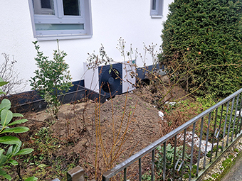 Woche der Wärmepumpe vom 4. bis 10. November 2024