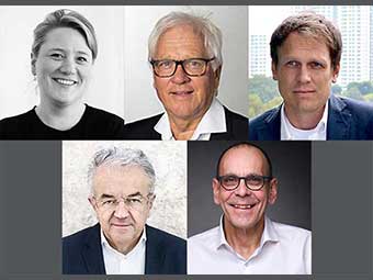 Wissenschaftler fordern Kurswechsel in der Klimapolitik des Gebäudesektors