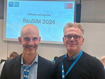 THWS präsentiert Forschung zu klimaangepasster Städteplanung und Gebäudesanierung