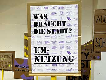 Die Bauwendewilligen
