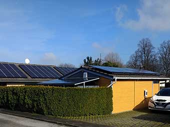 Energie entsteht und bleibt im Quartier