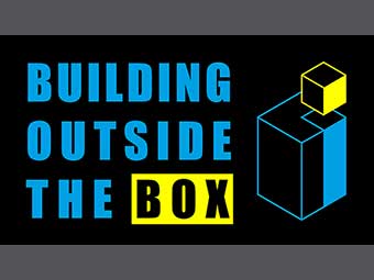 Building outside the box – Ingenieurekammer lobt Innovations- und Nachwuchspreis aus