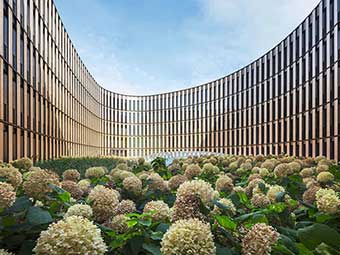 Ausstellung ARCHITECTURE AND ENERGY – 14.06.-15.10.2025