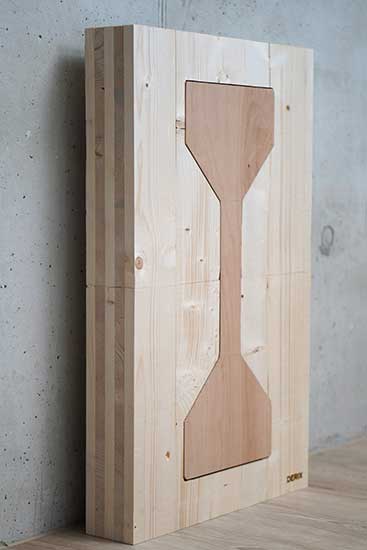 Fast + Epp Modell 3