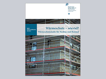 Wärmeschutz – wieviel?