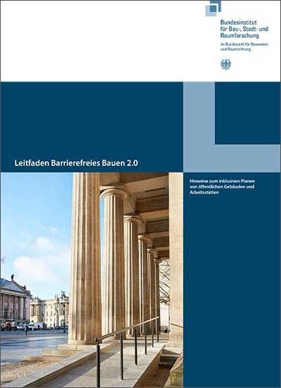 Titelbild der Publikation 