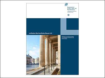 Titelbild der Publikation 