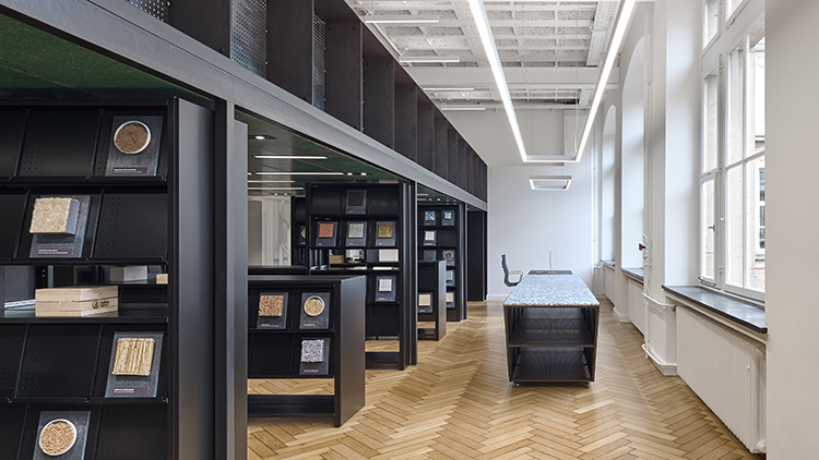 Zooey Braun, KIT-Fakultät für Architektur