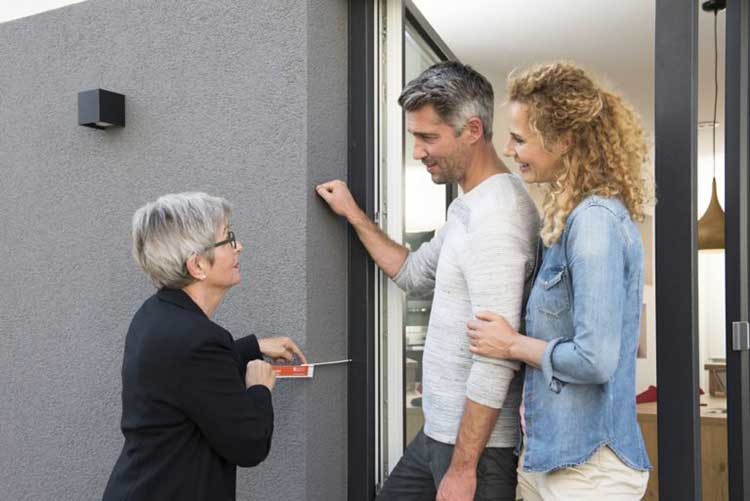 Weniger Geld für die energetische Sanierung 