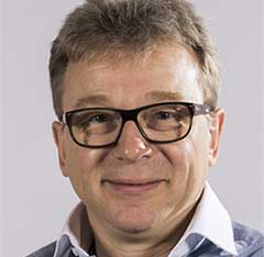 Prof. Dr. Andreas O. Rapp, Bauforensik