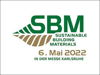 SBM Summit bringt Experten für nachhaltige und ökologische Materialien zusammen